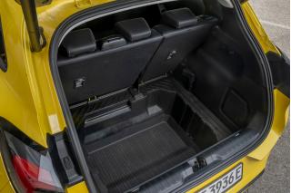 To ηλεκτρικό SUV της Ford διαθέσιμο με 250 ευρώ τον μήνα